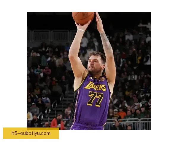 快船拒绝湖人逆转小卡稳东契奇爆发