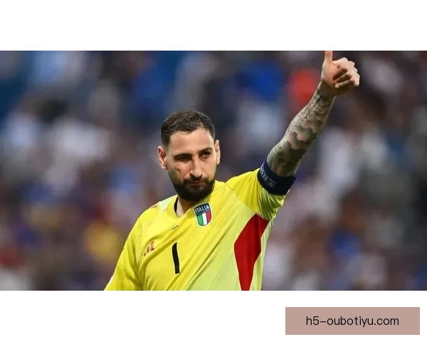 哈曼称拜仁急需多纳鲁马级门将