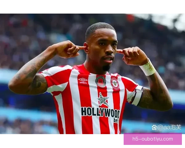 伊万托尼高薪不躺平逐梦世杯 伊万托尼高薪不躺平逐梦世杯