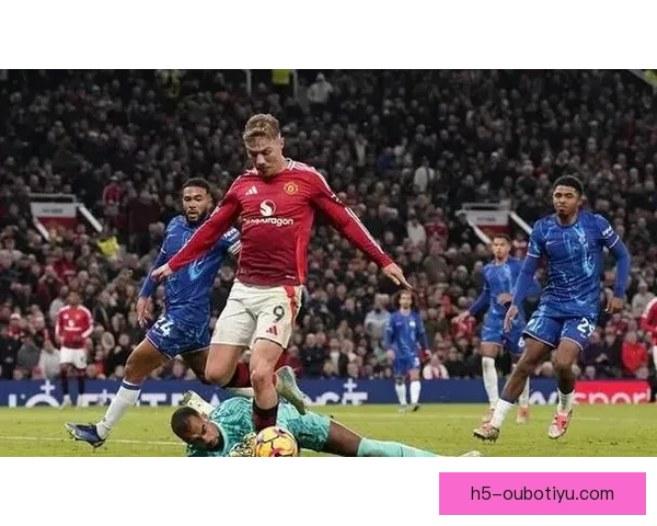 卡里克妙招助B费冲英超助攻王