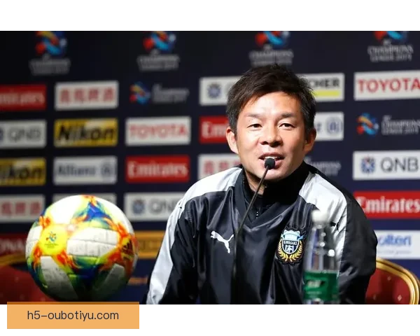 川崎前锋客场闷平点杀千叶市原