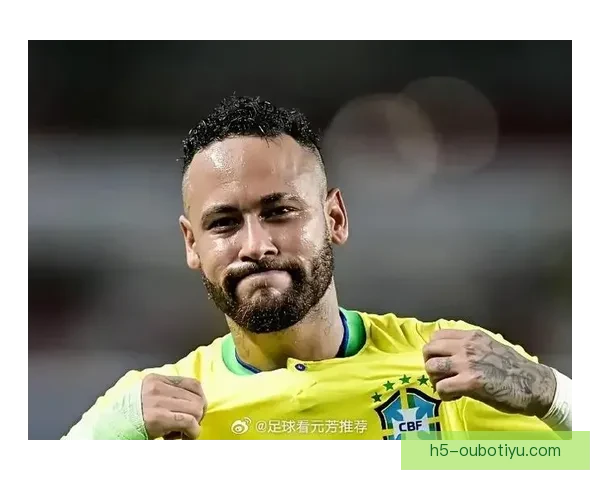 内马尔为备战世界杯决定缺席所有客场比赛 内马尔为备战世界杯决定缺席所有客场比赛