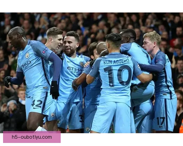 英超：新赛季首轮 曼彻斯特市队2比0击败切尔西